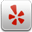 Stay connected to HoF through Yelp