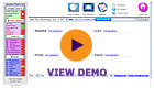 View a Demo of House of Fundamentals Online Nutrition Tool